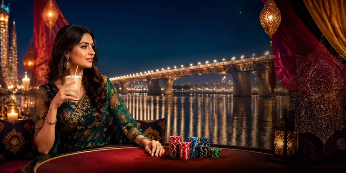 b444 Bangladesh Casino lobby
